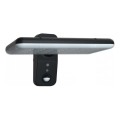 LED solarna zidna svjetiljka s senzorom PHOENIX LED/15W/3,2V 3000/4000K IP65 6000 mAh