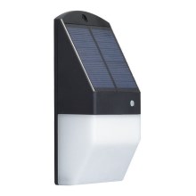 LED Solarna zidna svjetiljka sa senzorom LED/1,2W/3,2V IP65