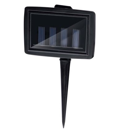 LED Solarni lanac 3,8m 8xLED/1,2V