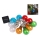 LED Solarni lanac PARTY 10xLED/1,2V 400 mAh IP44