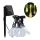 LED solarni lanac s sumrak senzorom 20xLED/0,72W/1,2V 600 mAh 4,7m IP44