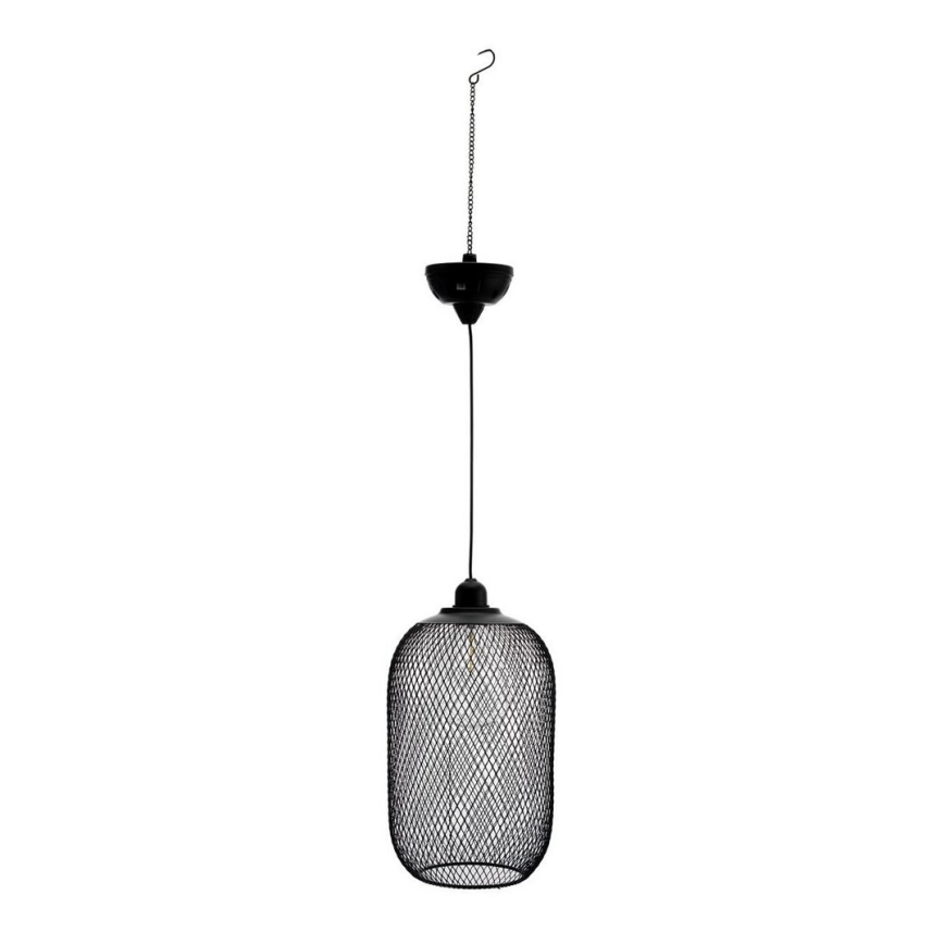 LED Solarni luster na sajli MEGGY 1,2V 200 mAh IP44
