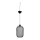 LED Solarni luster na sajli MEGGY 1,2V 200 mAh IP44