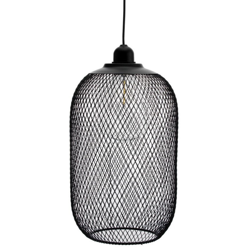 LED Solarni luster na sajli MEGGY 1,2V 200 mAh IP44