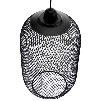 LED Solarni luster na sajli MEGGY 1,2V 200 mAh IP44