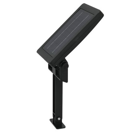LED solarni reflektor ADIK LED/1,2W/3,7V 1200 mAh 6500K IP44