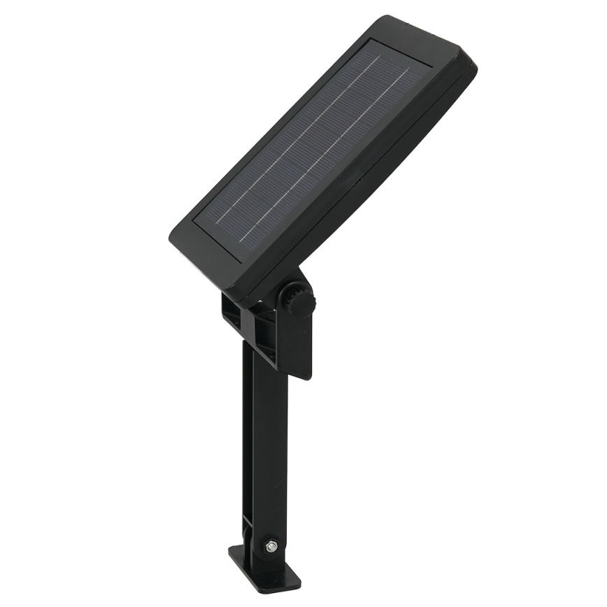 LED solarni reflektor ADIK LED/1,2W/3,7V 1200 mAh 6500K IP44