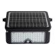 LED Solarni reflektor sa senzorom EPAD LED/10W/3000 mAh 7,4V 4000K IP65