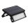 LED Solarni reflektor sa senzorom LED/10W/3,7V 4000K IP65 7200 mAh