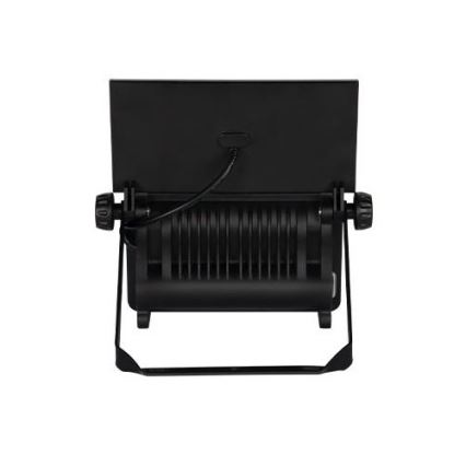 LED solarni reflektor sa senzorom LED/10W/5,5V IP65 1800 mAh