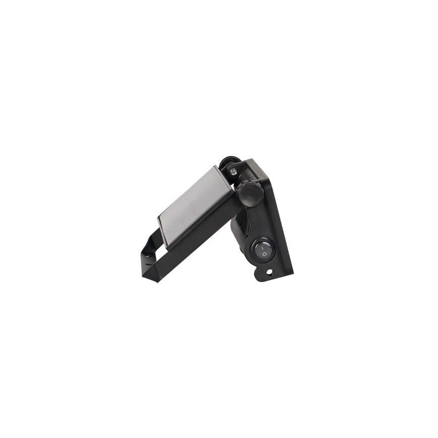 LED Solarni reflektor sa senzorom LED/20W/5,5V 2600 mAh IP65