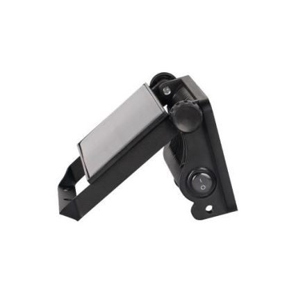 LED solarni reflektor sa senzorom LED/30W/5,5V 3000 mAh IP54