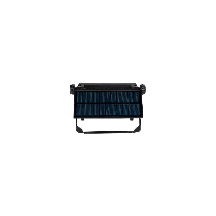 LED solarni reflektor sa senzorom LED/30W/5,5V 3000 mAh IP54