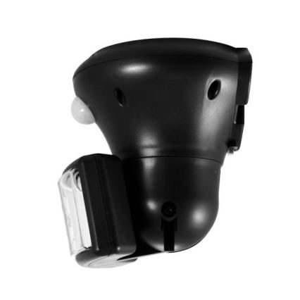 LED Solarni reflektor sa senzorom LED/5W/3,7V 2000 mAh IP44