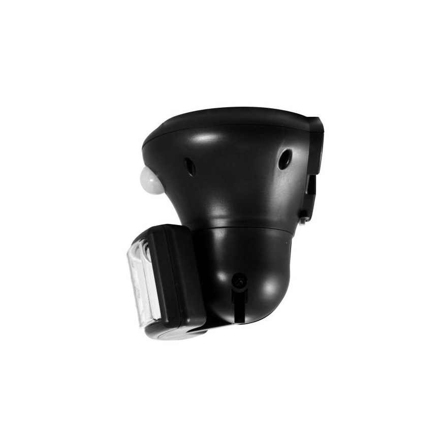 LED Solarni reflektor sa senzorom LED/5W/3,7V 2000 mAh IP44