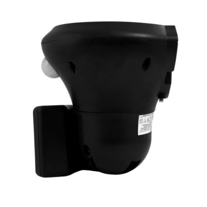 LED Solarni reflektor sa senzorom LED/5W/3,7V 2000 mAh IP44