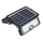 LED Solarni reflektor sa senzorom LED/5W/3,7V IP65 4000K