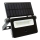 LED Solarni reflektor sa senzorom NOCTIS LED/2W/1800 mAh 3,7V 6000K IP65