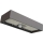 LED Solarni reflektor sa senzorom pokreta LED/3,7V 3000mAh 4000K IP65 crna