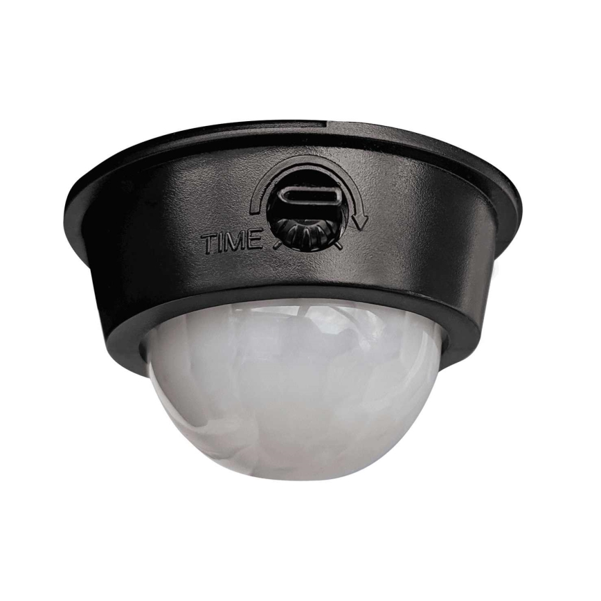 LED Solarni reflektor sa senzorom TOMI LED/10W/7,4V 1800 mAh IP44
