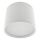 LED spot svjetiljka LED/10W/230V 3000/4000/6400K pr. 12 cm bijela