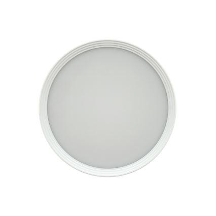 LED spot svjetiljka LED/10W/230V 3000/4000/6400K pr. 12 cm bijela
