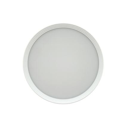 LED spot svjetiljka LED/10W/230V 3000/4000/6400K pr. 12 cm bijela