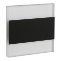 LED stepenišno svjetlo LED/0,8W/12V 3000K