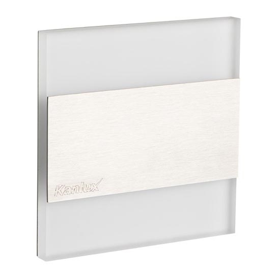 LED stepenišno svjetlo LED/0,8W/12V 6500K