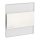 LED stepenišno svjetlo LED/0,8W/12V 6500K