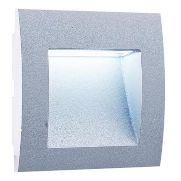 LED stepenišno svjetlo LED/1,5W/230V IP65