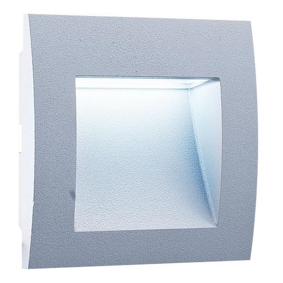 LED stepenišno svjetlo LED/1,5W/230V IP65