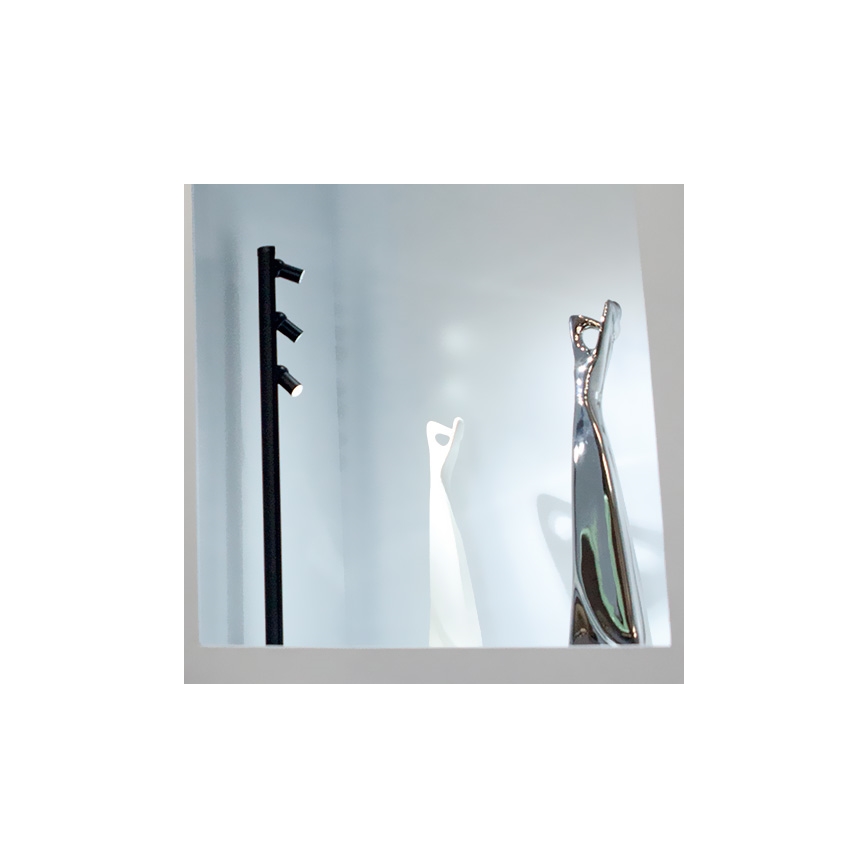 LED Stojeća lampa PICCO 3xLED/5,4W/500mA