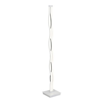 LED Stojeća lampa SPLIT LED/48W/230V