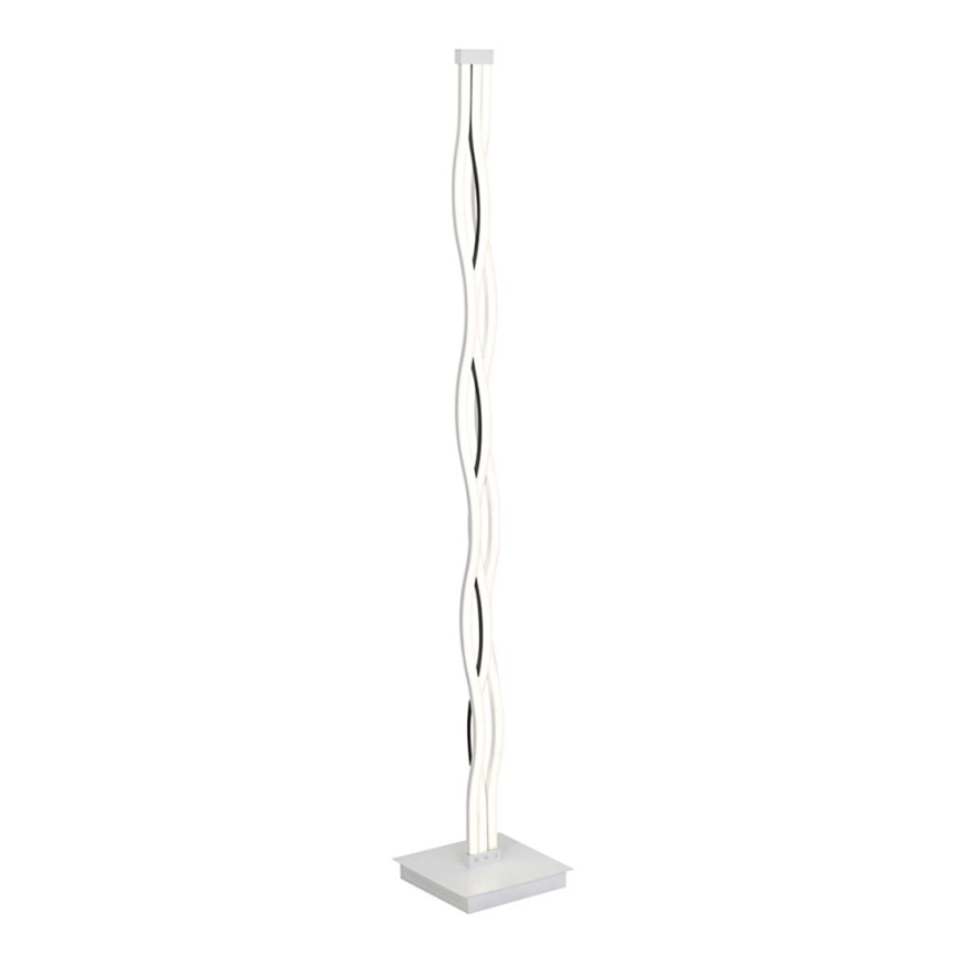 LED Stojeća lampa SPLIT LED/48W/230V