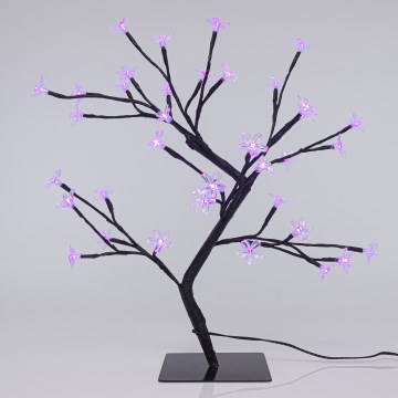 LED stolna dekoracija 36xLED/1,35W/230V IP44