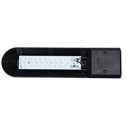 LED Stolna lampa ADEPT LED/8W/230V