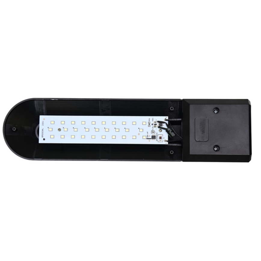 LED Stolna lampa ADEPT LED/8W/230V