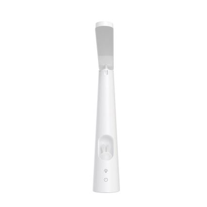 LED Dimmabilna dodirna stolna lampa BUNNY LED/7W/230V 2700/4000/6500K bijela