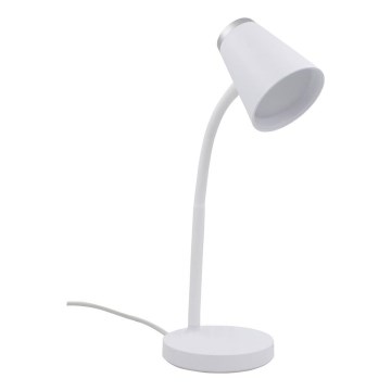 LED Stolna lampa CHICO LED/4,5W/230V bijela