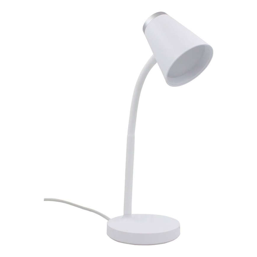 LED Stolna lampa CHICO LED/4,5W/230V bijela