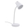 LED Stolna lampa CHICO LED/4,5W/230V bijela