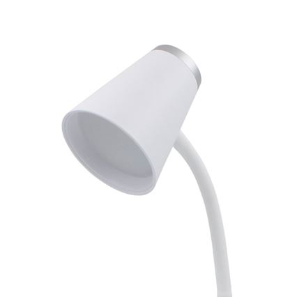 LED Stolna lampa CHICO LED/4,5W/230V bijela