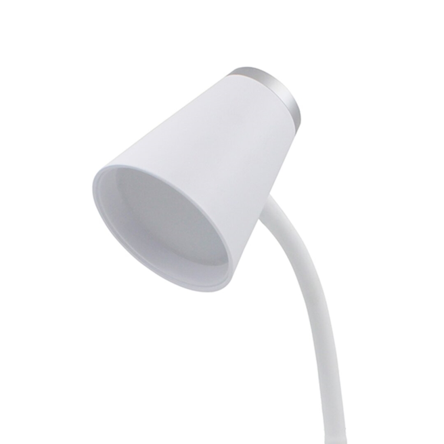 LED Stolna lampa CHICO LED/4,5W/230V bijela