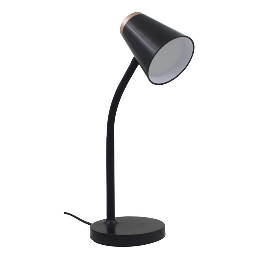 LED Stolna lampa CHICO LED/4,5W/230V crna