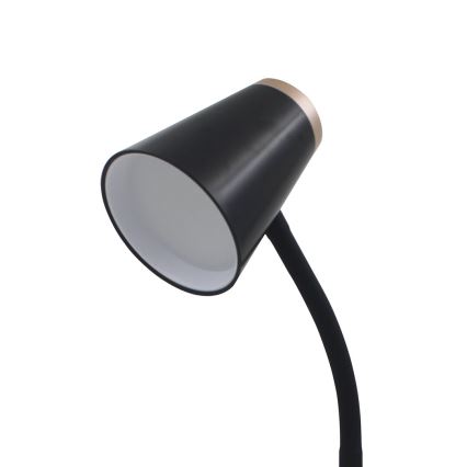 LED Stolna lampa CHICO LED/4,5W/230V crna