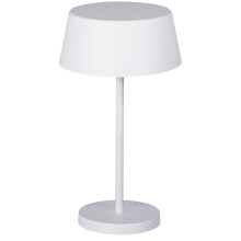 LED Stolna lampa DAIBO LED/7W/230V bijela
