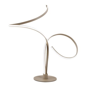 LED stolna lampa IVANA LED/5W/230V bež