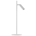 LED Stolna lampa LAGOS 1xG9/6W/230V 4000K bijela
