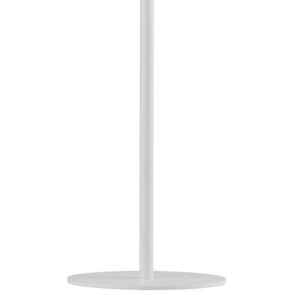 LED Stolna lampa LAGOS 1xG9/6W/230V 4000K bijela